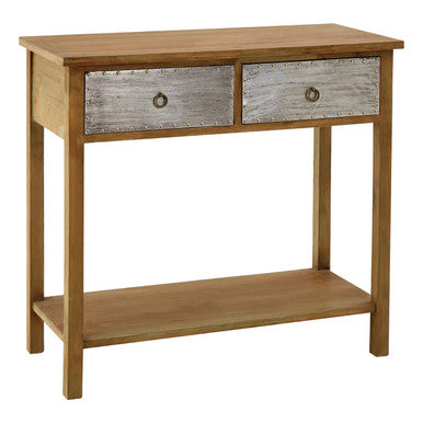 Shoreditch Console Table