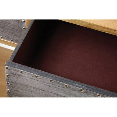 Shoreditch Console Table