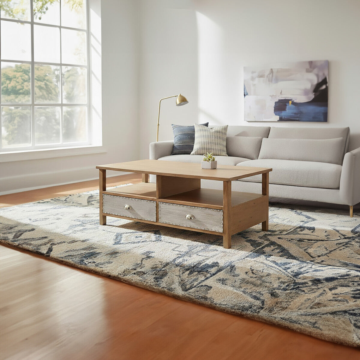 Shoreditch Coffee Table