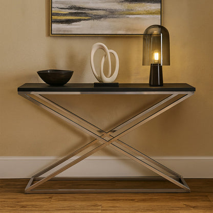 Tribute Console Table