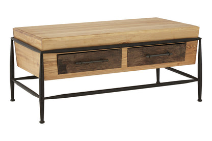 New Foundry Coffee Table