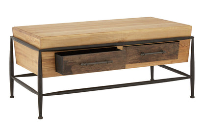 New Foundry Coffee Table