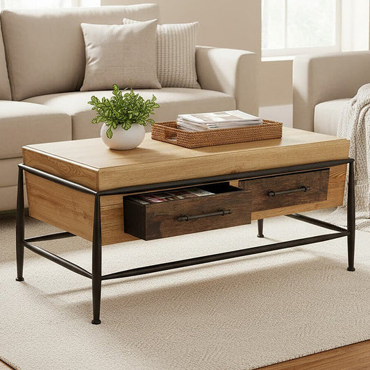 New Foundry Coffee Table