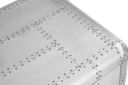 Avro Coffee Table with Drawer