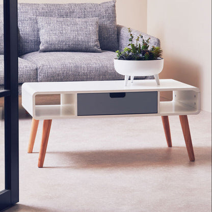 Milo Coffee Table