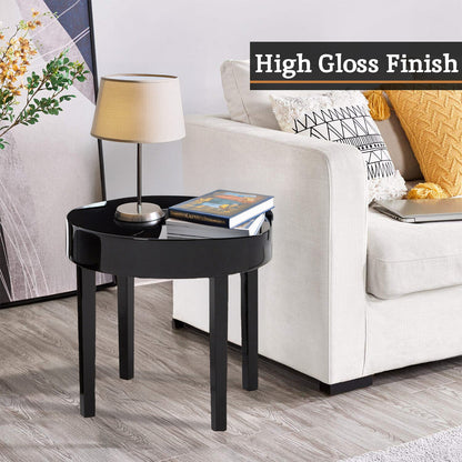 Moritz Set Of Three Nesting Tables