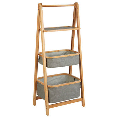 Carrick 3 Tier Storage Unit