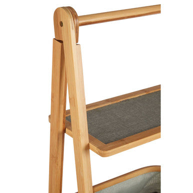 Carrick 3 Tier Storage Unit