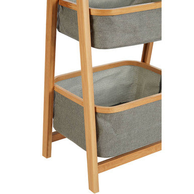 Carrick 3 Tier Storage Unit