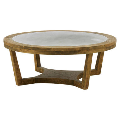 Merdeka Coffee Table