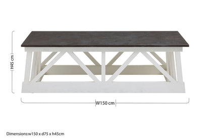 Monas Coffee Table