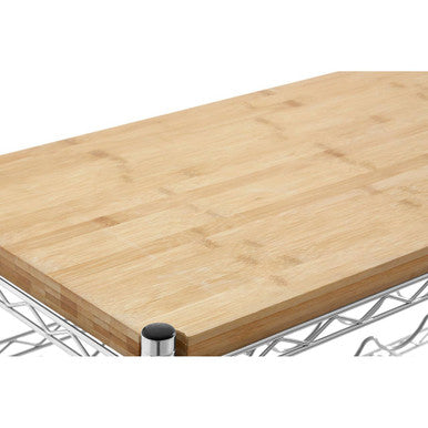 Frankfurt 4 Tier Wine Rack