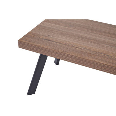 Oakwill Coffee Table