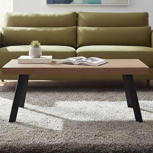 Oakwill Coffee Table
