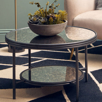 Xania Coffee Table
