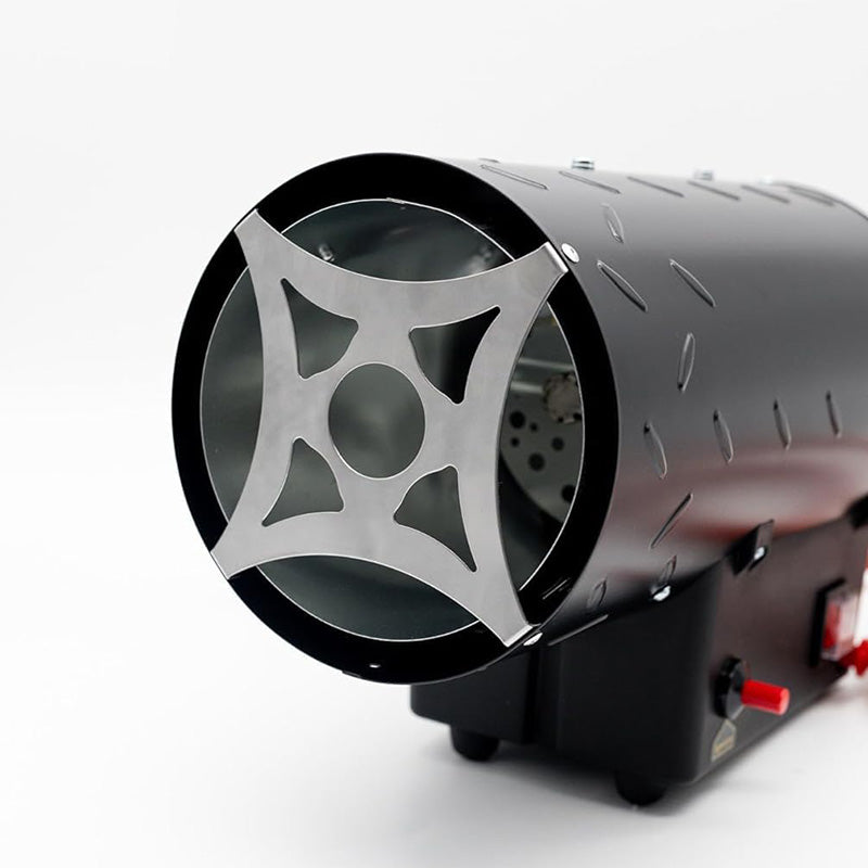 Industrial Electric Space Heater