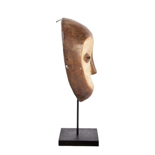 Lega Mask - Congo TR103.1
