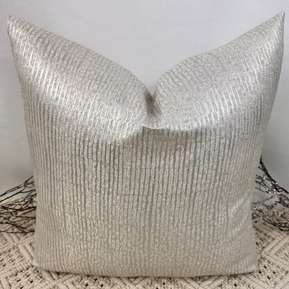 The Couture Cushion - The Ivory Rixo - Style No. 157