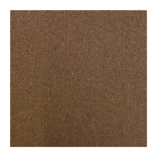 20 x Carpet Tiles 5m2 / Beige