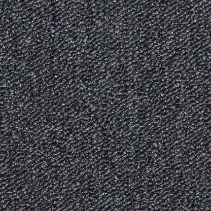 20 x Carpet Tiles 5m2 / Charcoal Black