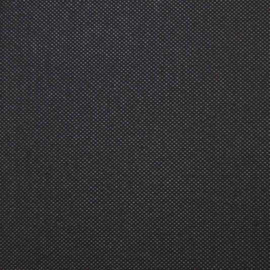 40 x Carpet Tiles Charcoal Black 10m2