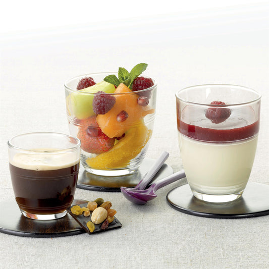 360ml Gigogne Highball Glasses - Pack of 6