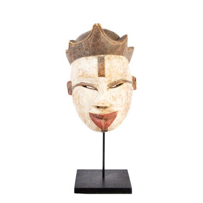 Igbo Mask TR103.4