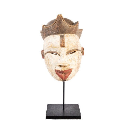 Igbo Mask TR103.4