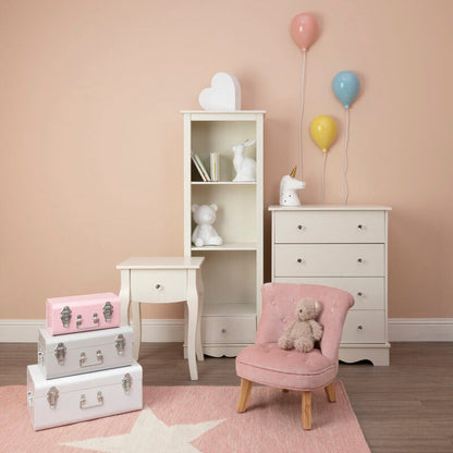 Ola Kids Bear Ceramic Night Light