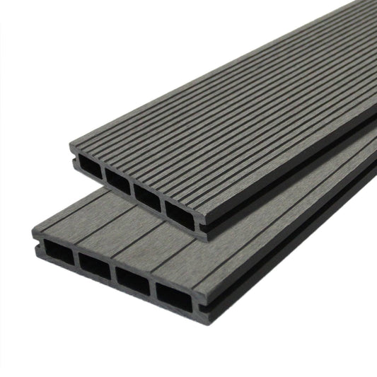 6 SQM Garden Composite Decking by Raven