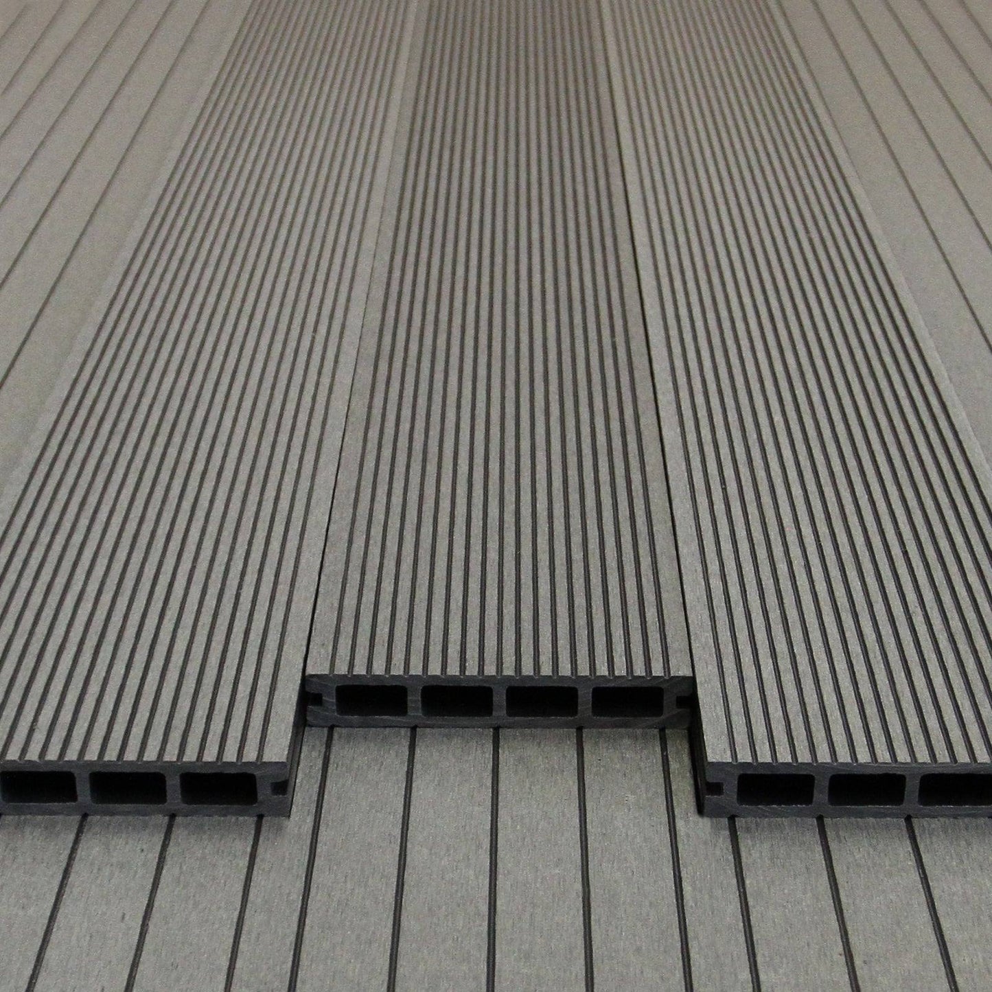 6 SQM Garden Composite Decking by Raven