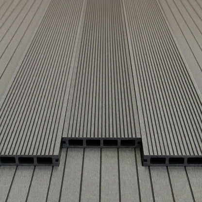 6 SQM Garden Composite Decking by Raven