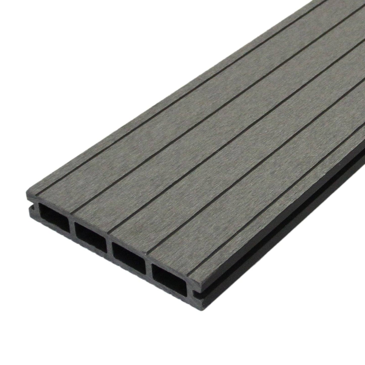 6 SQM Garden Composite Decking by Raven