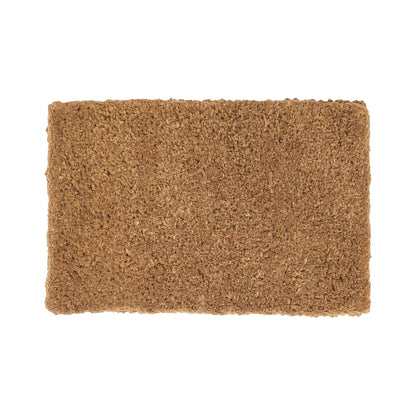 Premium Handmade Coir Door Mat
