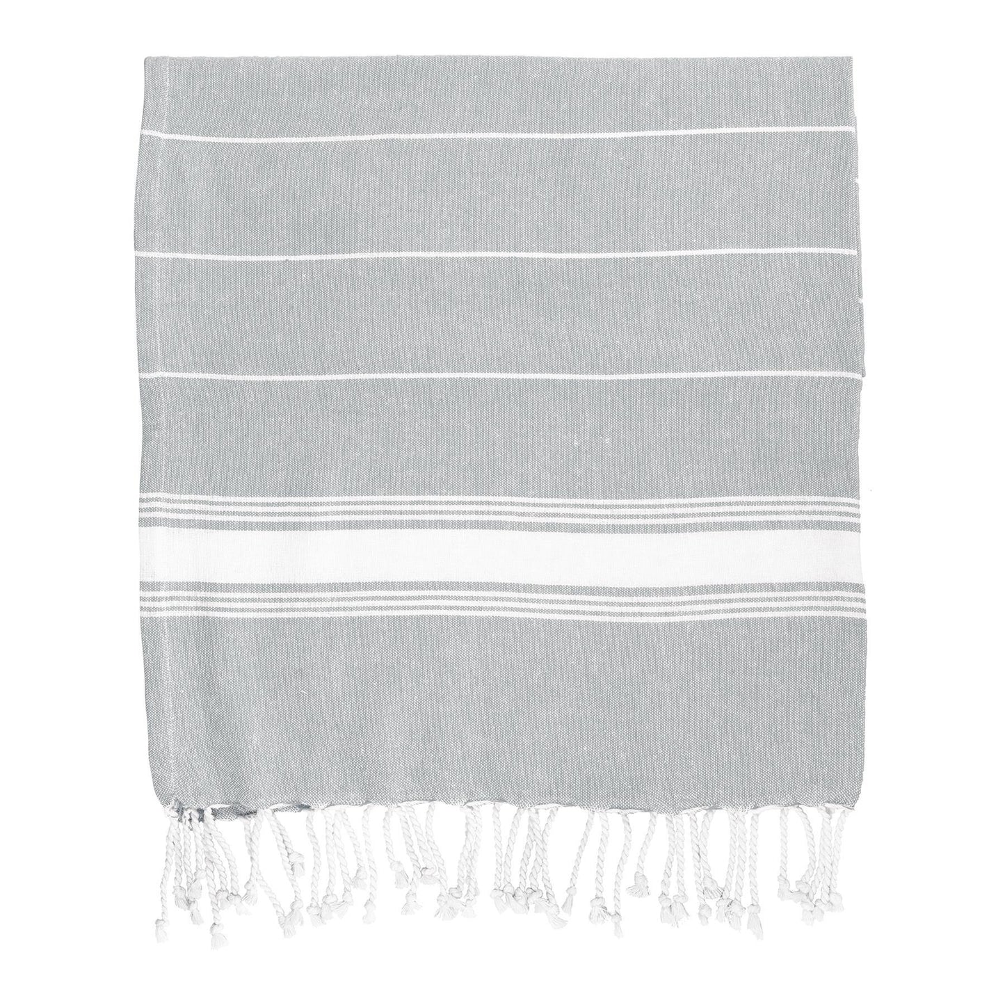 170cm x 90cm Turkish Cotton Bath Towel