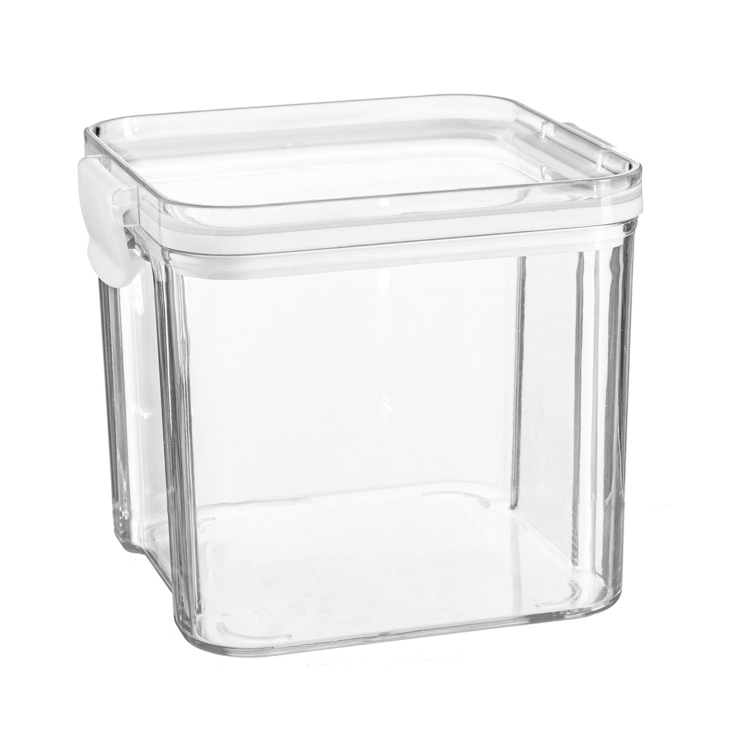 700ml Airtight Plastic Food Storage Container