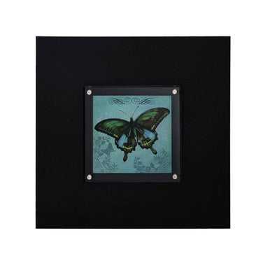 Butterfly 1 Framed Wall Art