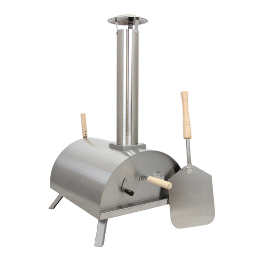 Table Top Garden Pizza Oven by Raven