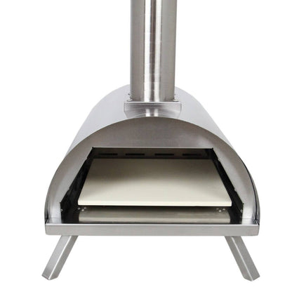 Table Top Garden Pizza Oven by Raven