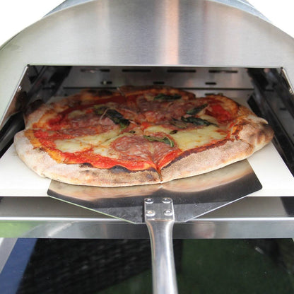 Table Top Garden Pizza Oven by Raven