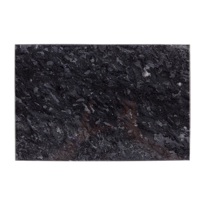 30cm x 20cm Rectangle Marble Placemats - Pack of Six