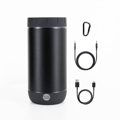 Our Pure Planet (Harry Kane's ECO Brand) - Signature Bluetooth Speaker