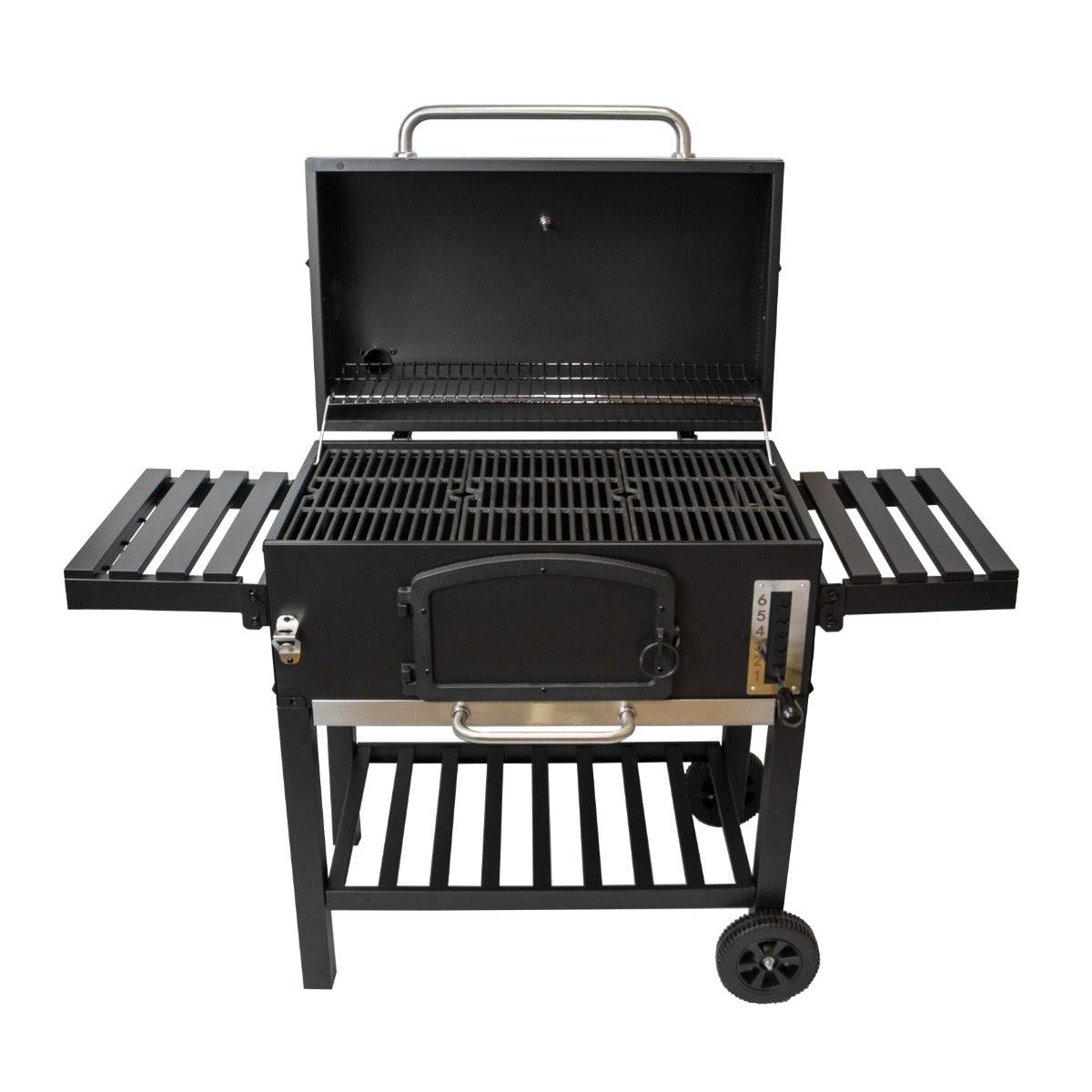 XXL Garden BBQ Smoker by Raven