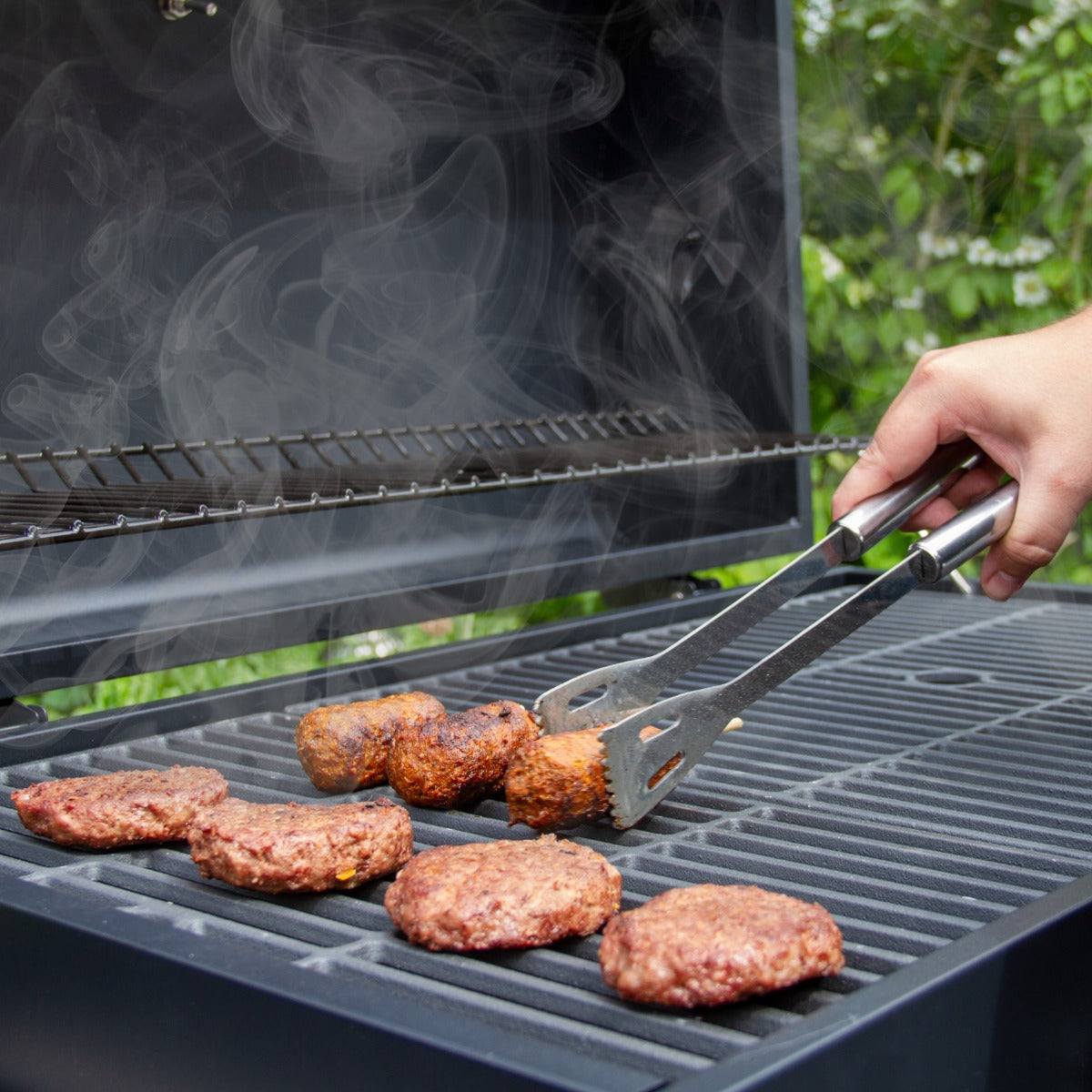 XXL Garden BBQ Smoker by Raven