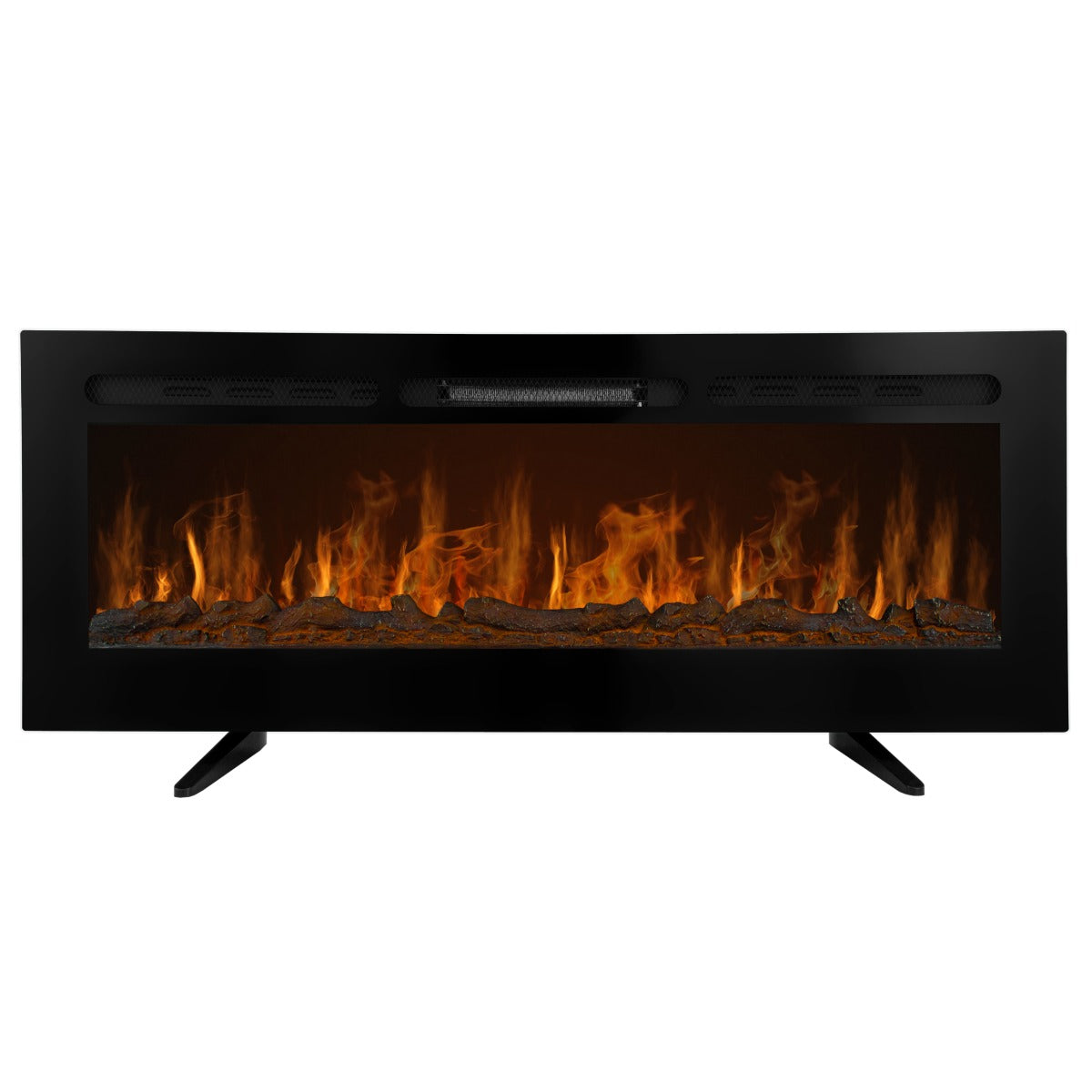 Electric Inset Fireplace 50ΓÇ¥