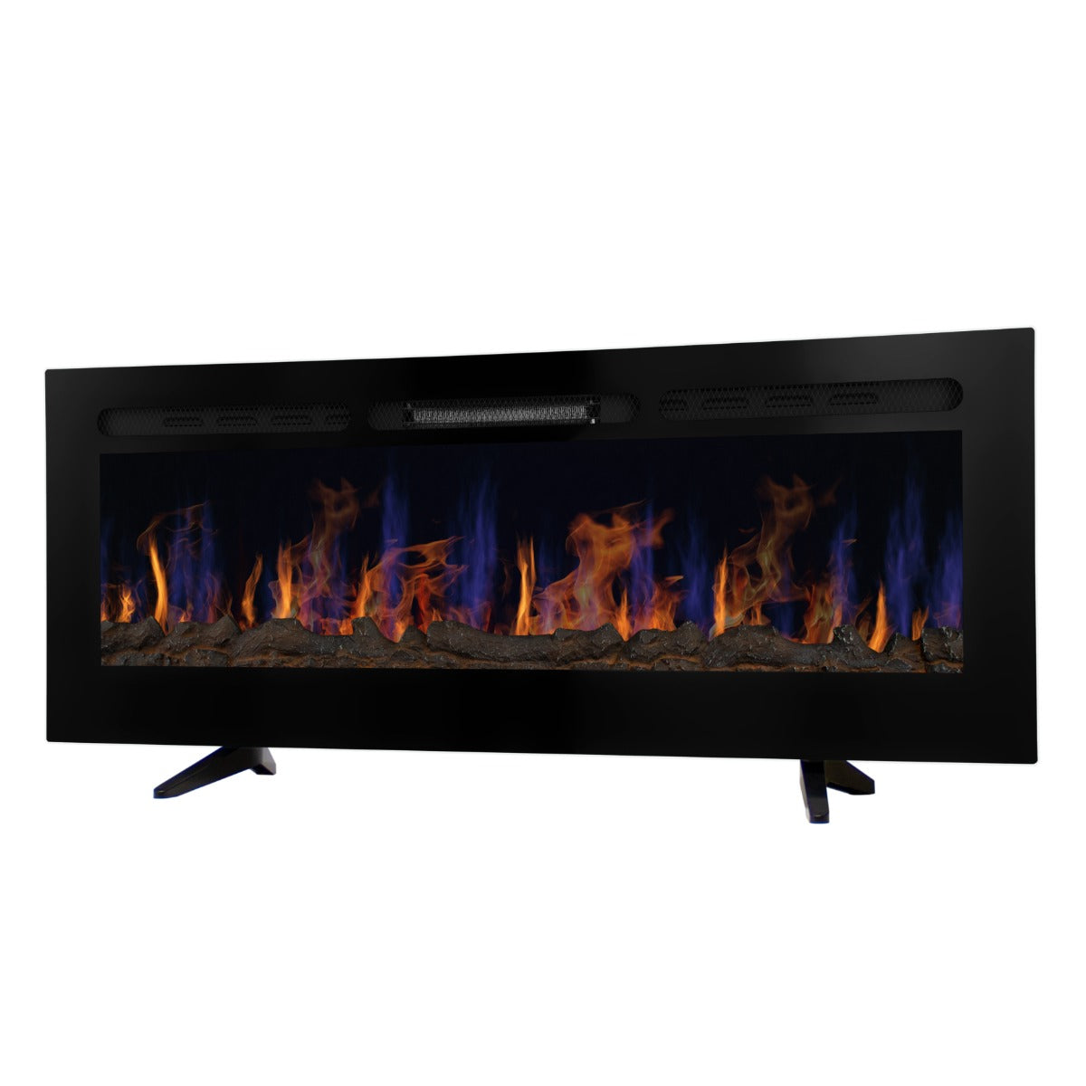 Electric Inset Fireplace 50ΓÇ¥