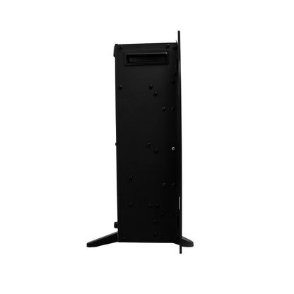 Electric Inset Fireplace 60ΓÇ¥
