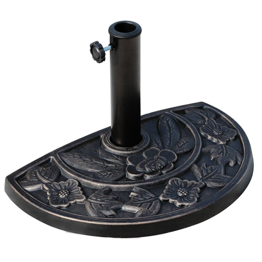 Heavy Duty Parasol Umbrella Base