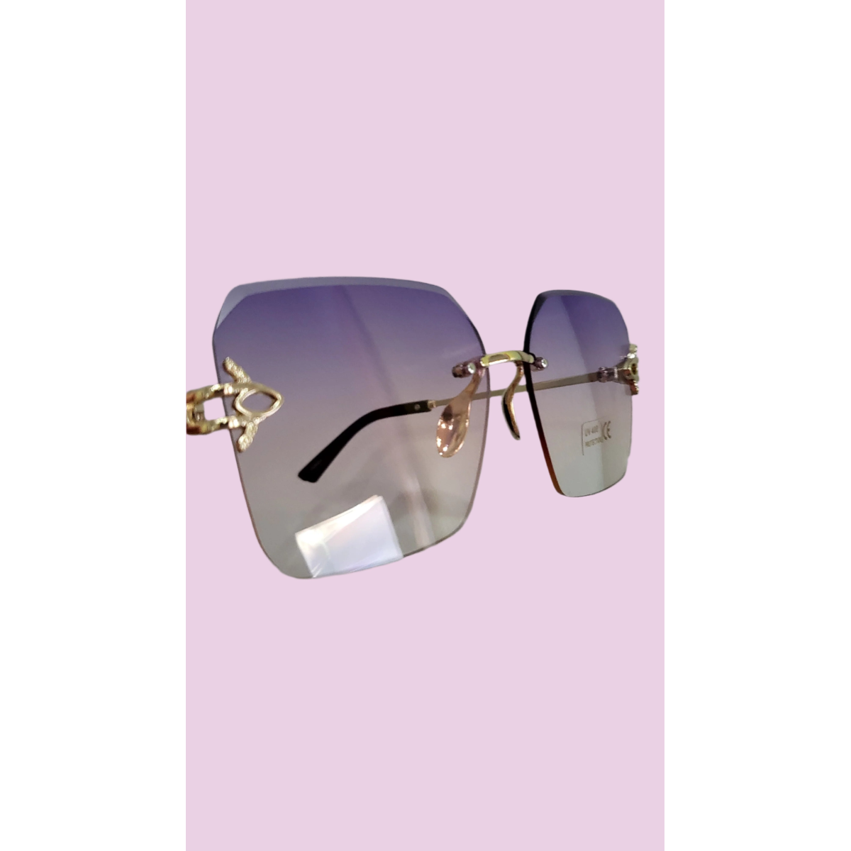 Diva Sunglasses Box of 12