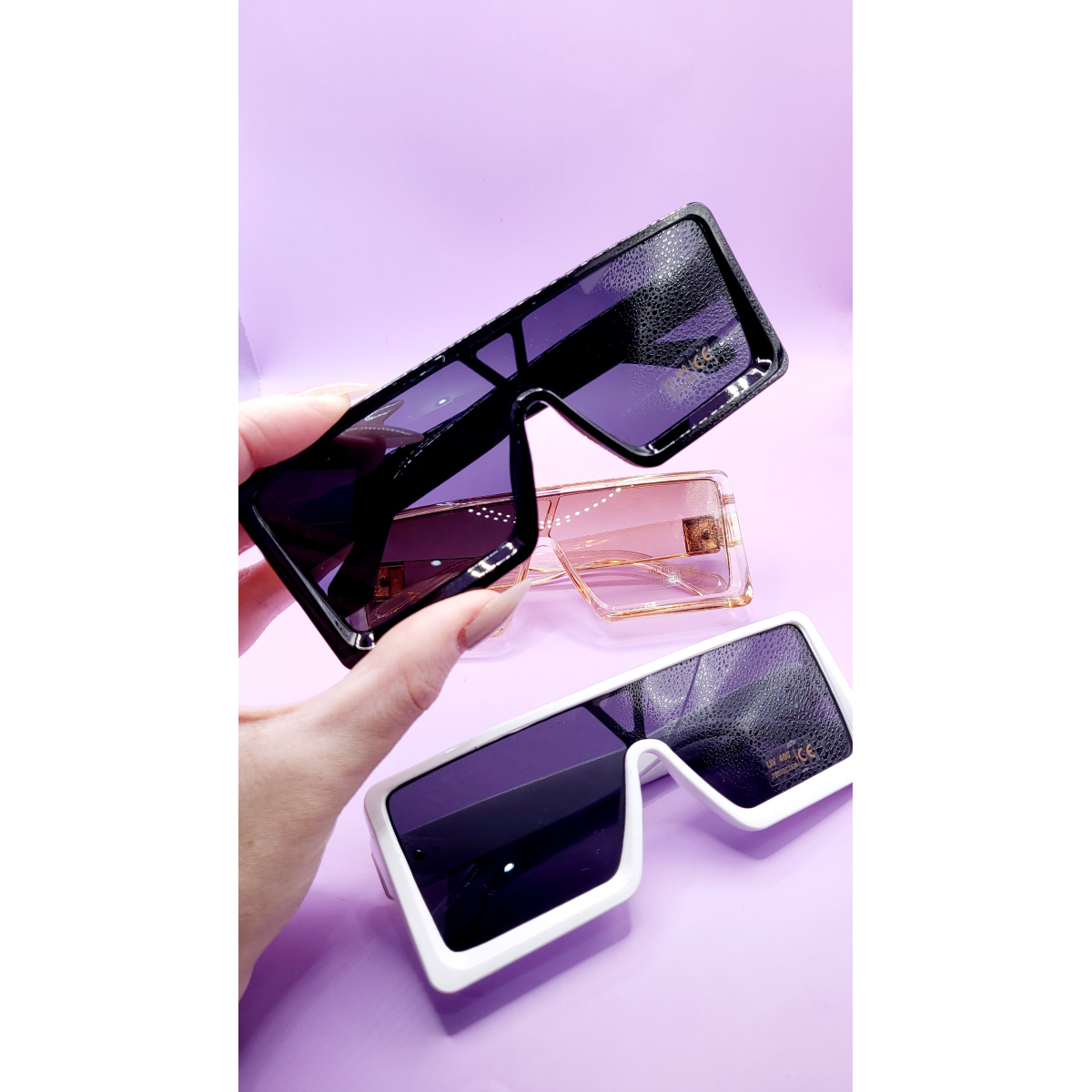 Vogue Retro Sunglasses Box of 20